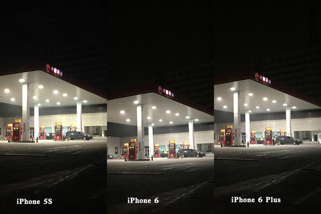 疑似6.1寸iPhone首张元件谍照流出，屏幕元件曝光