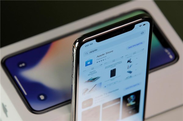 「黑五」期间，App Store 收入再创新高