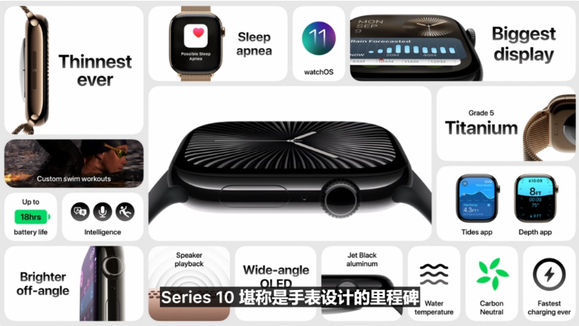 消息称苹果将发布搭载 A12X 的 Apple TV 6