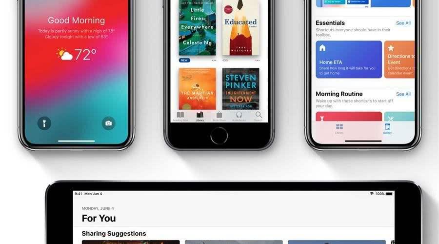 一秒让iPhone 6变身iPod Classic