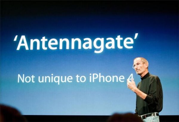 苹果近几年自毁声誉的四大失误