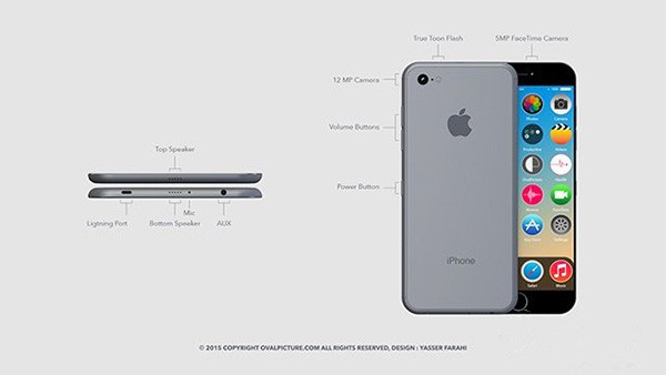 真无线耳机市场上有两种产品：苹果 AirPods 和其他品牌