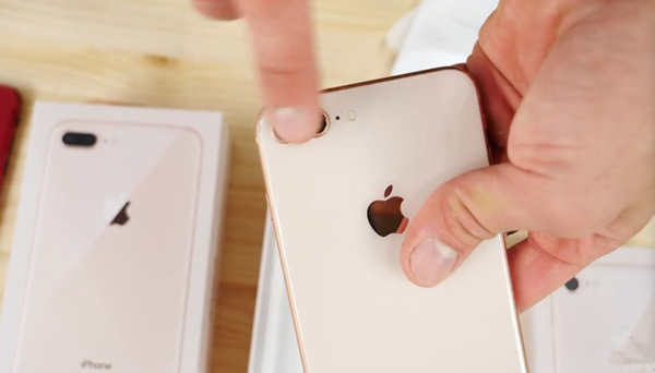 苹果获得新专利 可以增加照片App趣味性