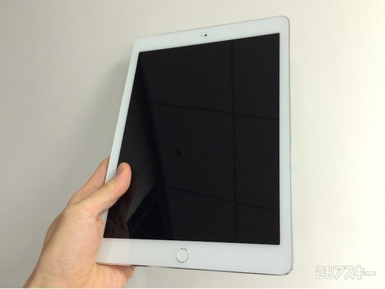 iPad Pro触控笔遇技术难题? 或推迟至明年