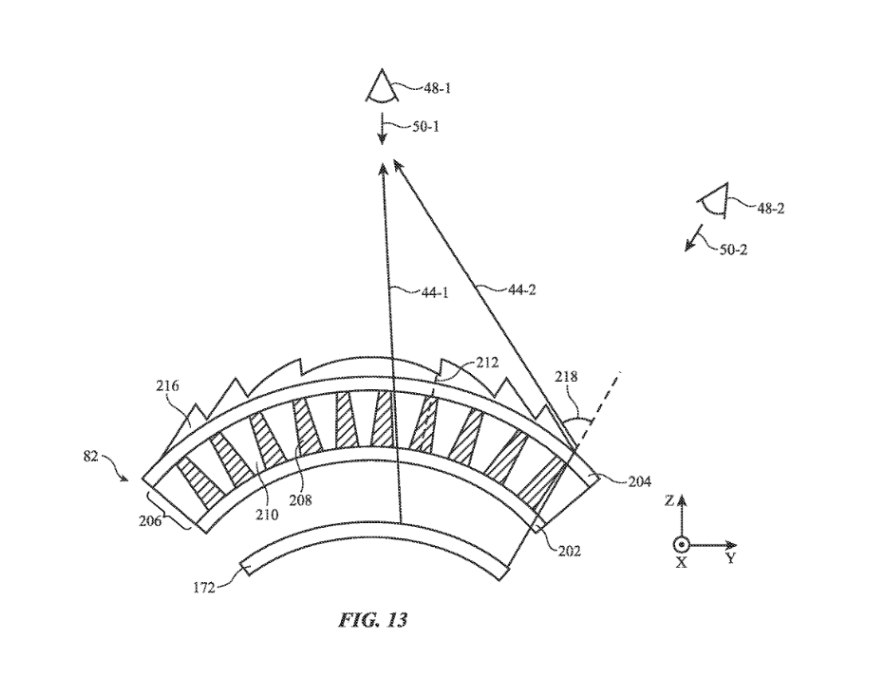 iPhone 11 Max 与 iPhone 11 的 CAD 渲染图对比