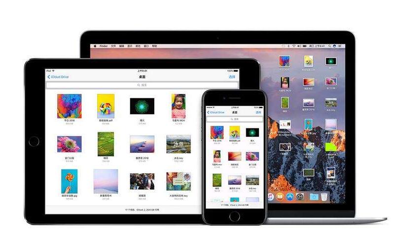 苹果上线全新互动页面宣传新款 iPad Pro