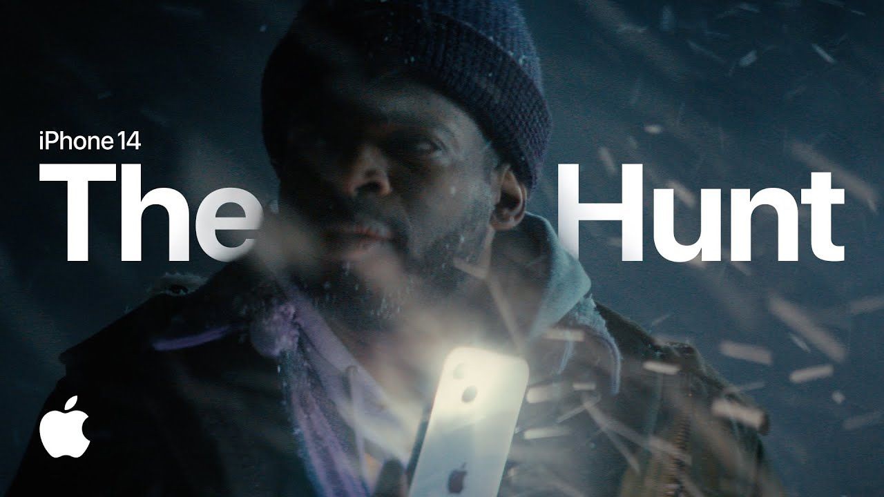 苹果 iPhone 14 系列卫星 SOS 紧急求救服务正式上线