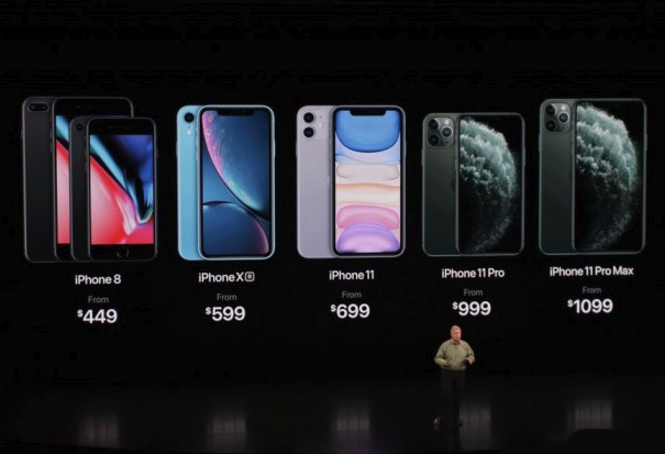 苹果无线充电要小心,信用卡分分钟报废