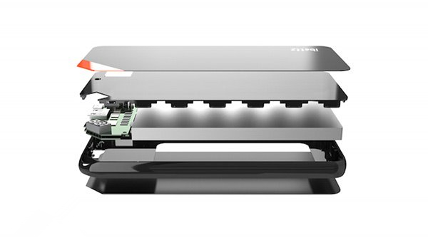 Apple Store 悄然上架最新 LG 23. 7英寸超窄边框显示器