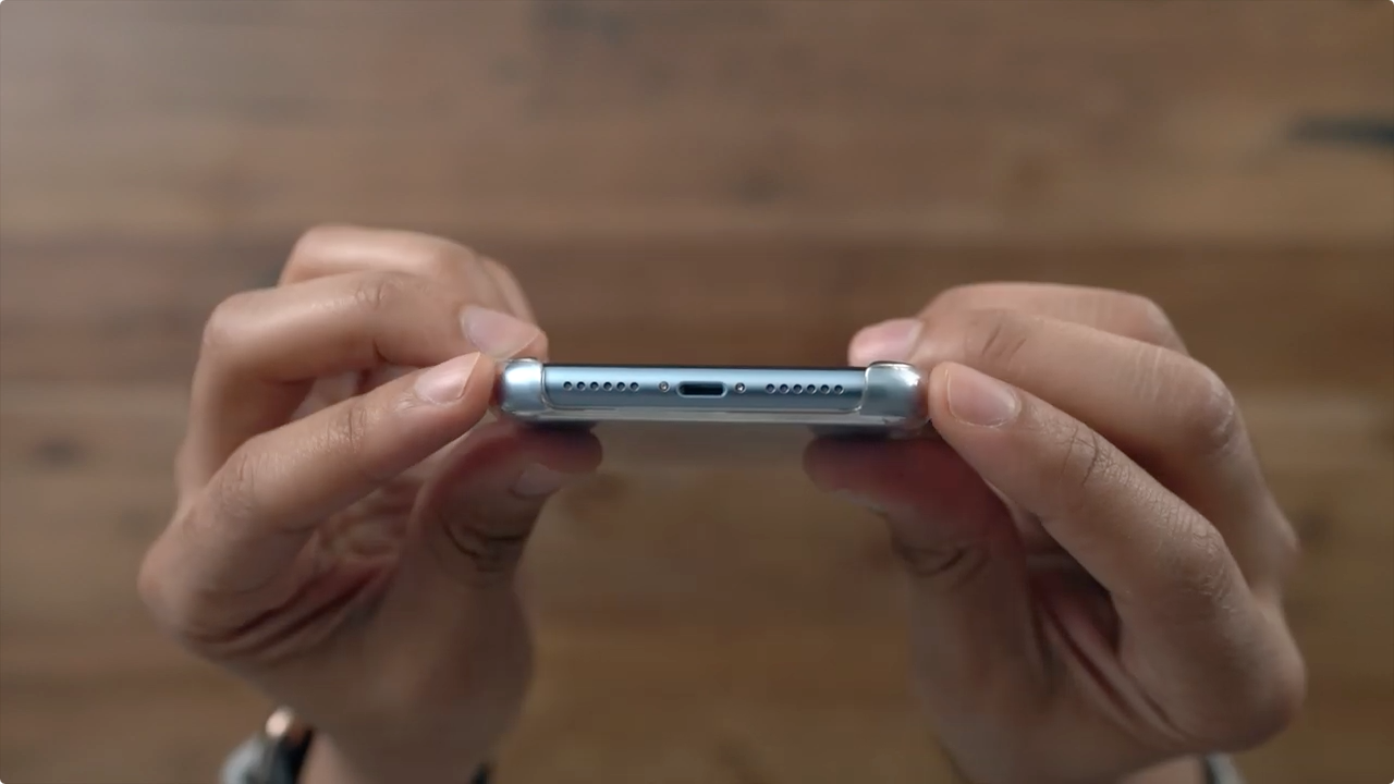 在一台iPhone正式发布之前：苹果是这样伪装它的