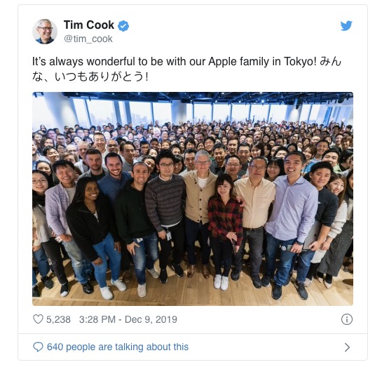 英国网络运营商集体投诉苹果，称 iCloud Private Relay 不正当竞争