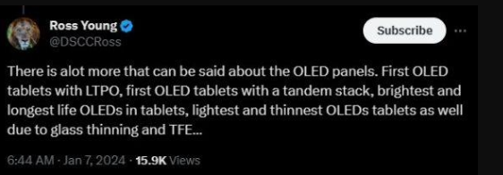 变应该怎么变？显示专家眼中的OLED屏iPhone