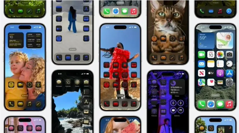 两款iPhone7差太多 双摄像头是主因