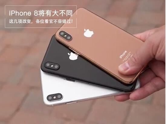郭明錤：相机是 2019 款 iPhone 的主要卖点