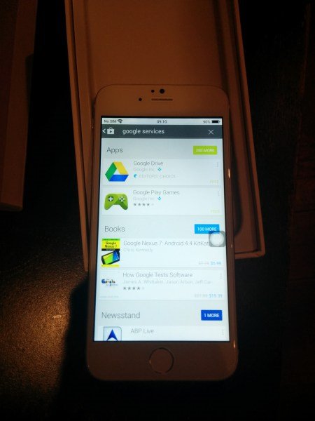 只要168，就能让iPhone化身家庭影院