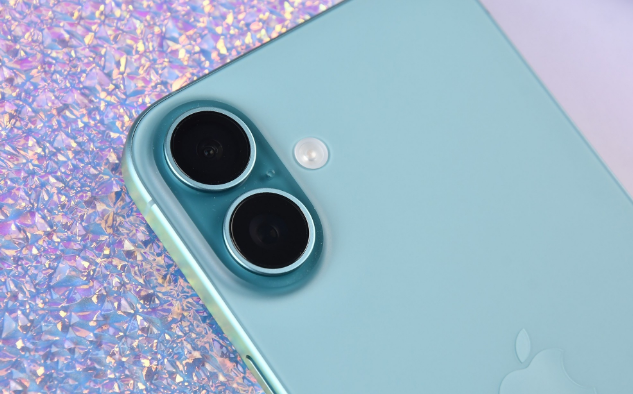 苹果iPhone8定型真机照曝光：全面屏+隐藏指纹