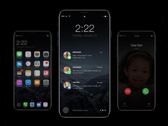 苹果iOS 11.2 beta 5更新：继续修复bug改进性能