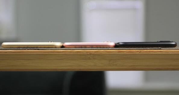 致模仿iPhone的那些国产手机：成功不是模仿出来的