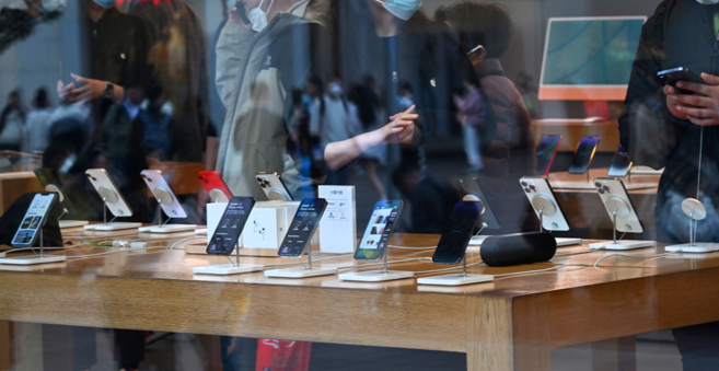 又要抢?Apple Watch初期或供应不足