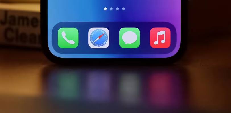 iOS 13.4 测试版最新功能：改进 Apple Card 用户界面