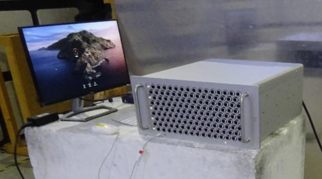 Apple 为 iOS 14 开发新款 AR 应用,帮助用户更好地了解周围世界 Apple 为 iOS 14 开发新款 AR 应用,帮助用户更好地了解周围世界