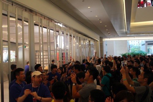 传苹果将推移动支付服务 或随iPhone 6发布