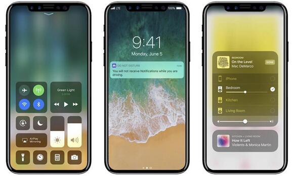 新款 Apple Watch 或将采用 JDI 提供的 OLED 屏幕