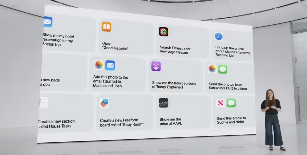 苹果告知员工所有美国零售店将停业，直到 5 月