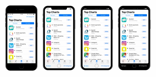 苹果 iPhone 17 Air / Pro / Pro Max 将配备 12GB 内存，基础款也有戏