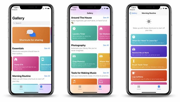 苹果iPhone8首张360度动图出炉：新机就长这样