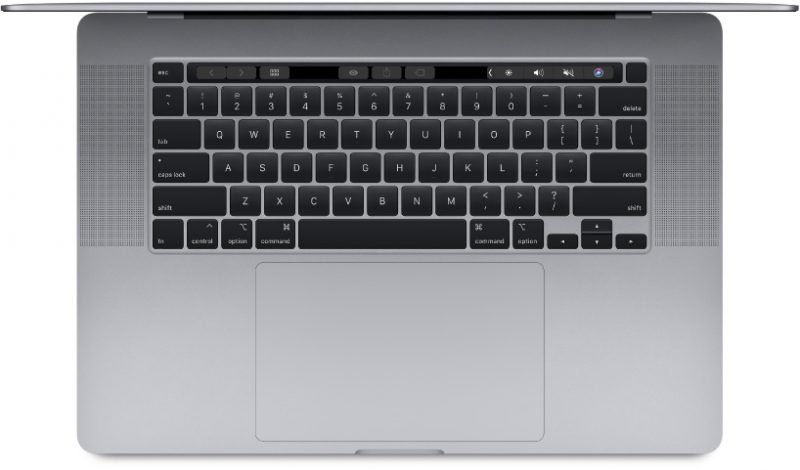 全新 13'' MacBook Pro 发布！妙控键盘回归、搭载第十代酷睿处理器