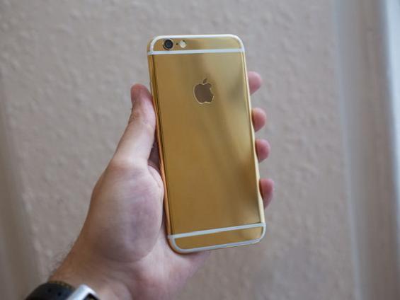 苹果 iPhone 也能用上“圈选即搜”功能了