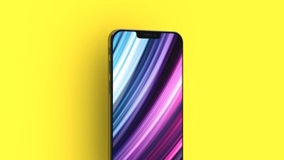 苹果新专利：未来 iPhone 或可以戴着手套使用