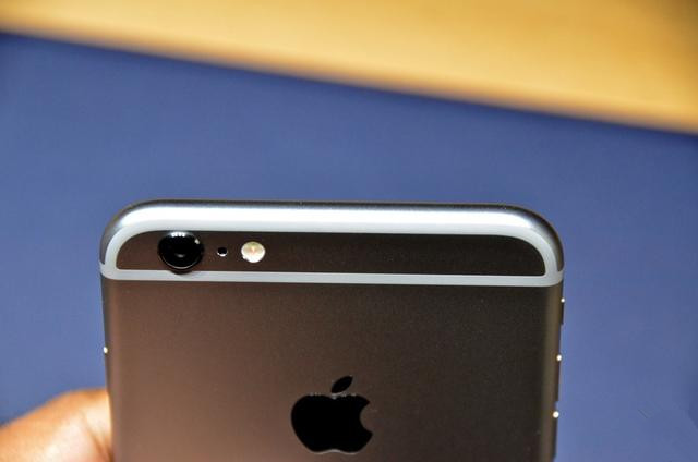 苹果iPhone6/6 Plus有32GB版! 苹果iPhone6/6 Plus有32GB版!