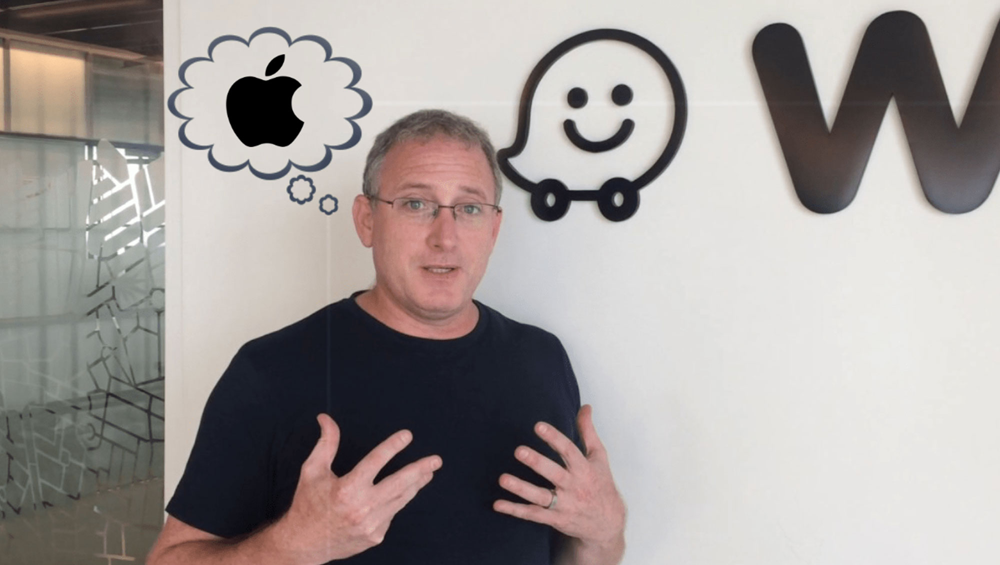 智能手机市场开始出现问题：苹果更为严重