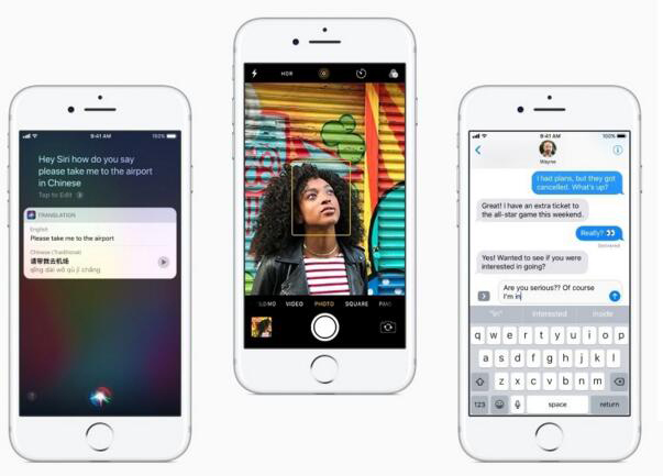 外媒：2020 年三款 iPhone 12 模型对比