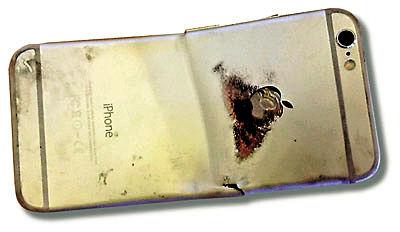 台积电计划为2018年的iPhone打造7nm芯片