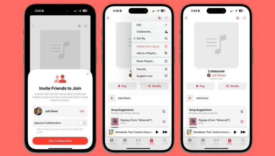 iPhone与Android的争斗会变得更加有趣！