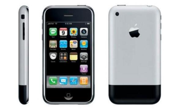  功能跟随安卓机 iPhone用十年走向没落？