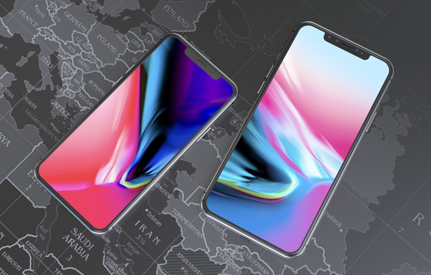 iPhone 8要用USB-C？苹果用新接口给出答案