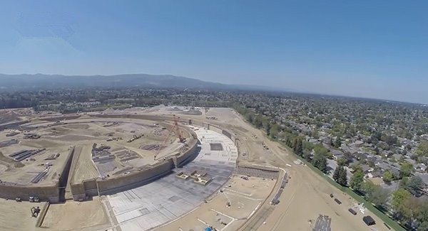 苹果iPhone6发布地点:对乔布斯有重要意义 苹果iPhone6发布地点:对乔布斯有重要意义