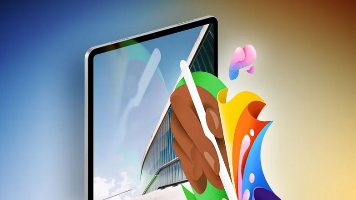 消息称苹果正推进“Project Irvine”：台前调度进化版