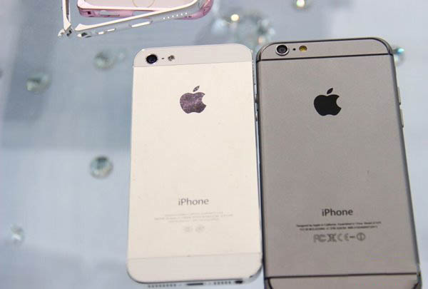 苹果 iPhone 新专利：电源、音量按钮均采用固态按钮