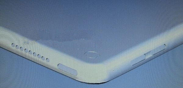 苹果iPhone6偷跑不断，更多部件曝光