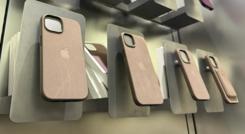 苹果遭空难遇难家属起诉，称iPhone起火致飞机坠毁