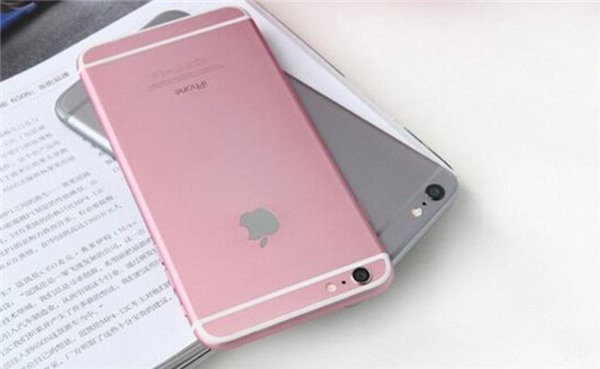 苹果iPhone6偷跑不断，更多部件曝光