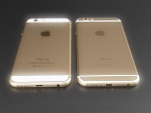 128GB版iPhone 6s Plus大降价：跌破4700元