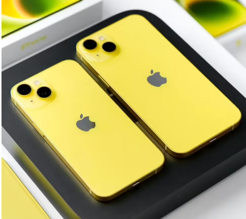 苹果有心机 4寸屏新iPhone全面曝光