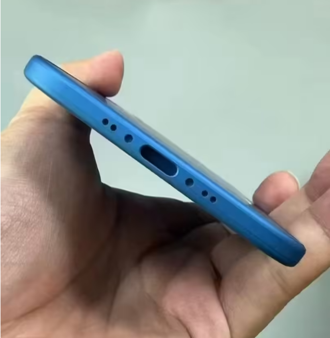 2017苹果将在屏幕上下大功夫， iPhone或配双曲面屏