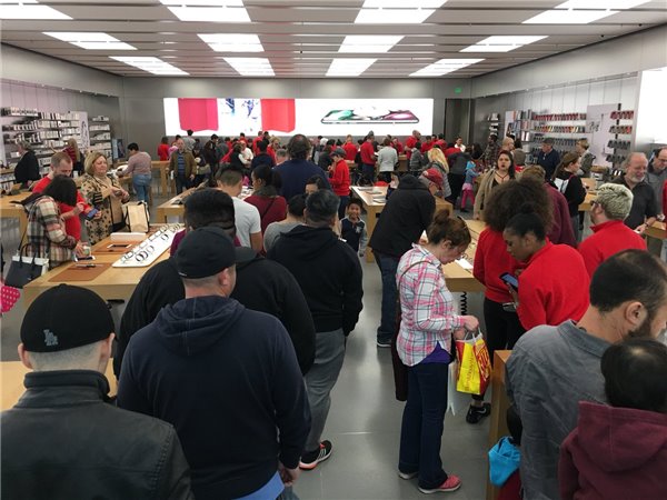  A10芯片的iPhone7还未发布  A11芯片已在准备